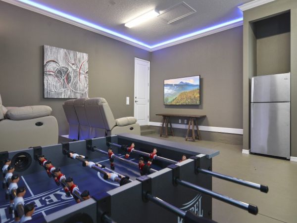 Orlando Home 953836