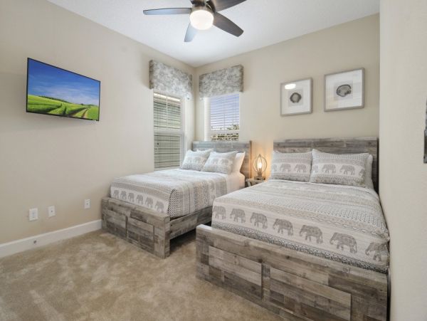 Orlando Home 953836