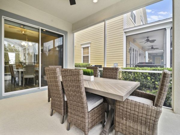 Orlando Home 953836