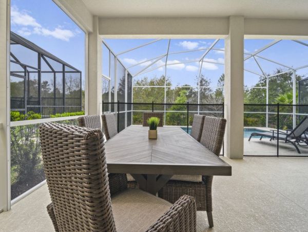 Orlando Home 953836