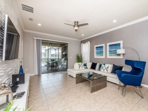 Orlando Home 953837