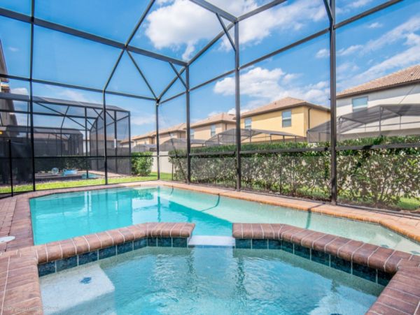 Orlando Home 953837