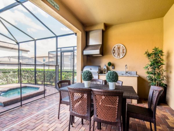 Orlando Home 953837