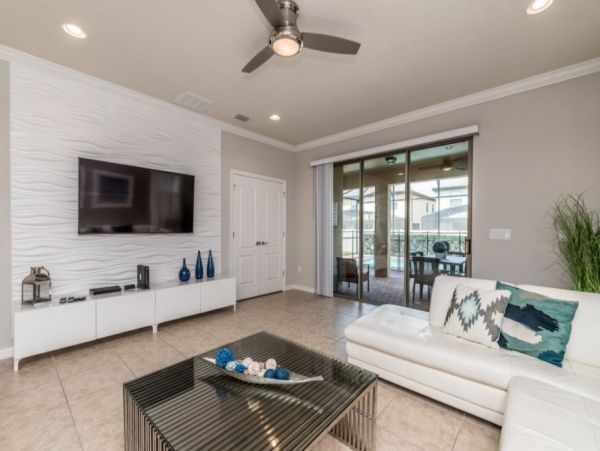 Orlando Home 953837