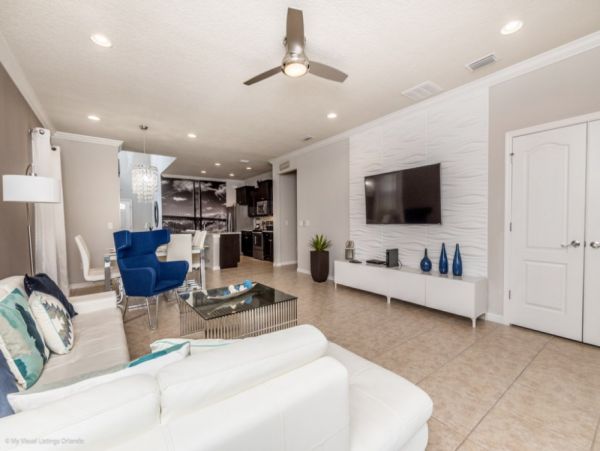 Orlando Home 953837