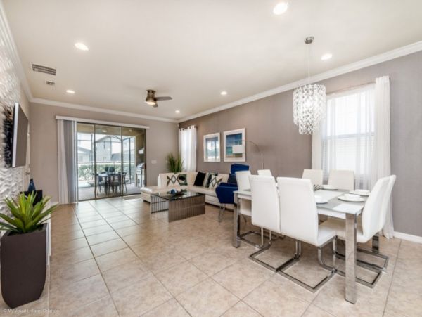 Orlando Home 953837