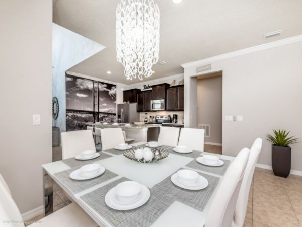Orlando Home 953837