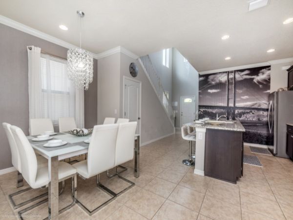 Orlando Home 953837