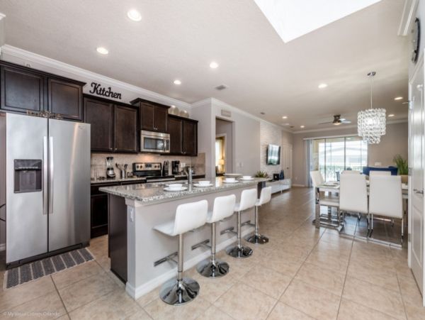 Orlando Home 953837