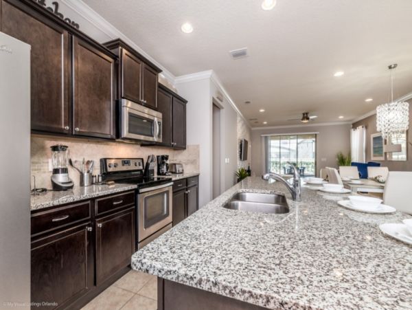 Orlando Home 953837