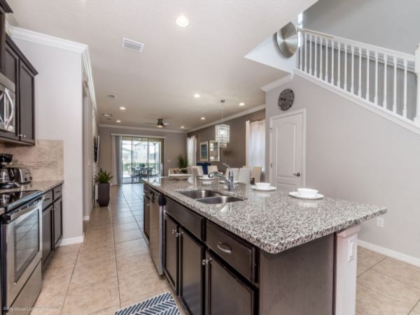 Orlando Home 953837