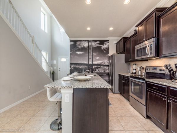 Orlando Home 953837
