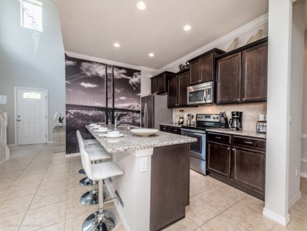 Orlando Home 953837
