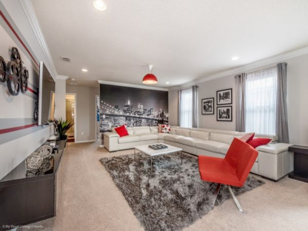 Orlando Home 953837