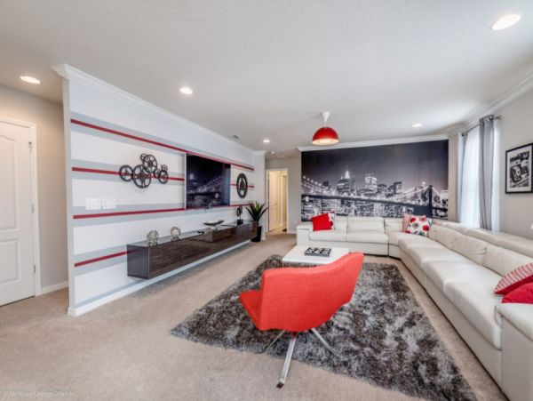 Orlando Home 953837
