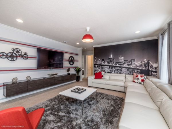 Orlando Home 953837
