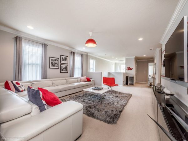 Orlando Home 953837