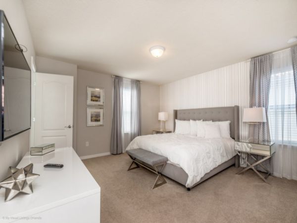 Orlando Home 953837