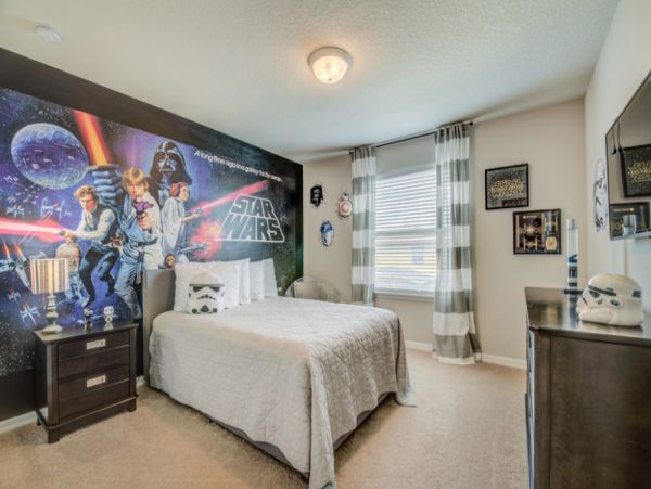 Orlando Home 953837