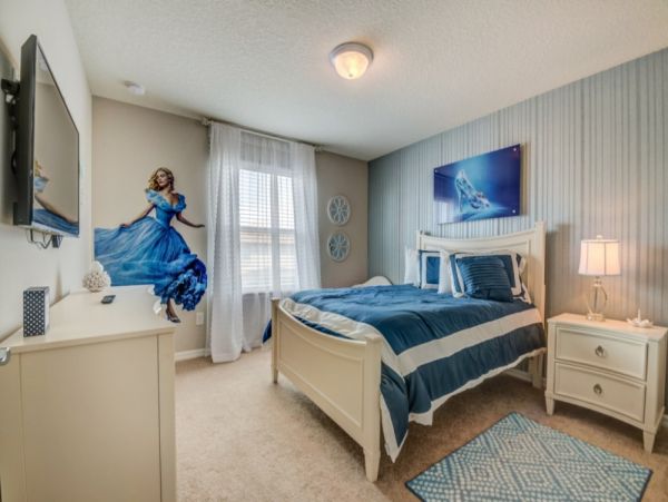 Orlando Home 953837