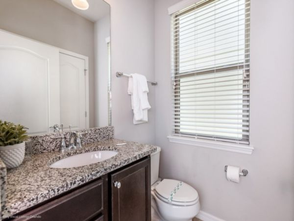Orlando Home 953837