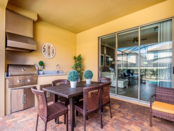 Orlando Home 953837