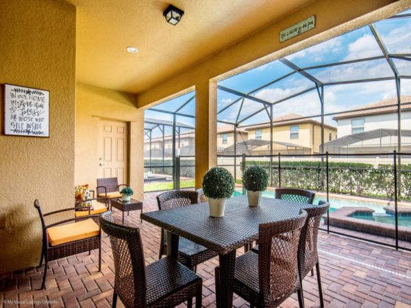 Orlando Home 953837
