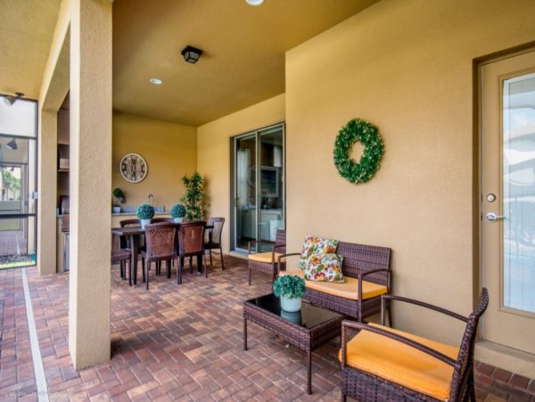Orlando Home 953837