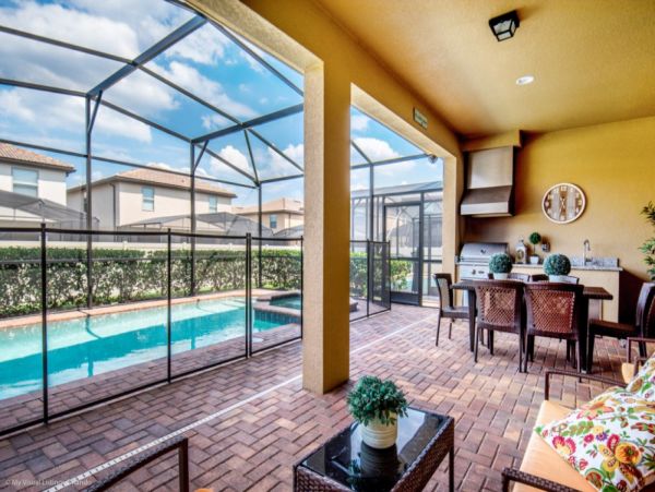 Orlando Home 953837