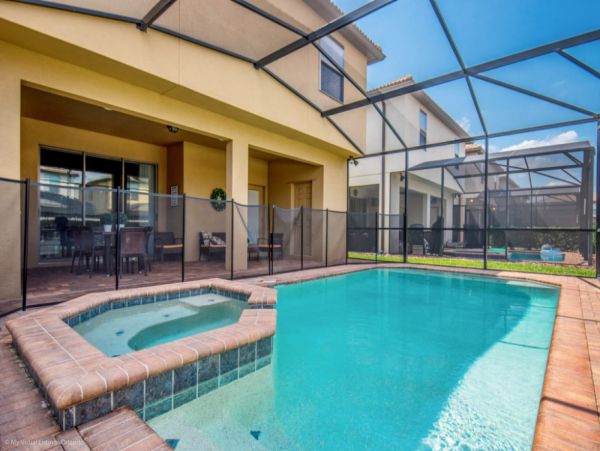 Orlando Home 953837