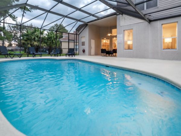 Orlando Home 953838