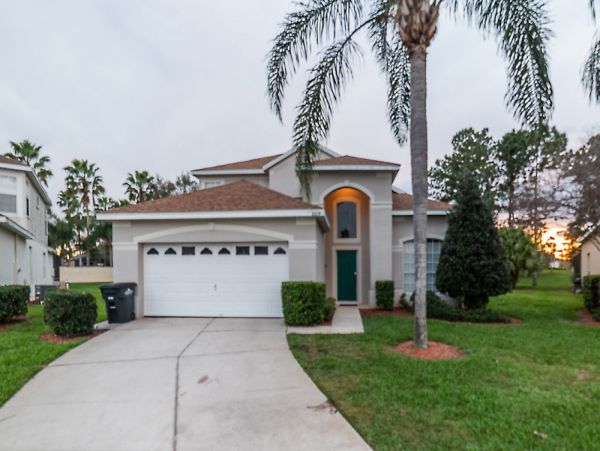 Orlando Home 953838