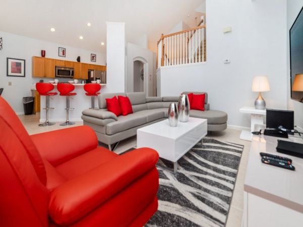 Orlando Home 953838