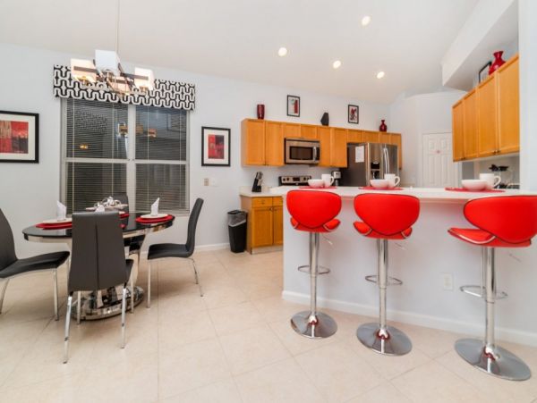 Orlando Home 953838