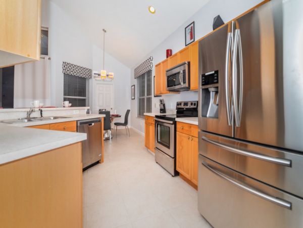 Orlando Home 953838