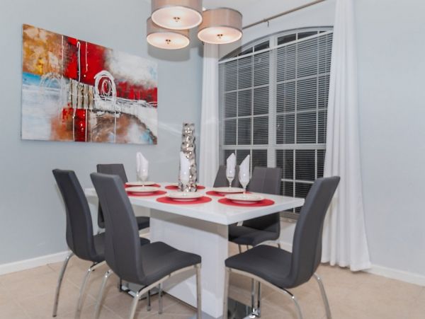 Orlando Home 953838