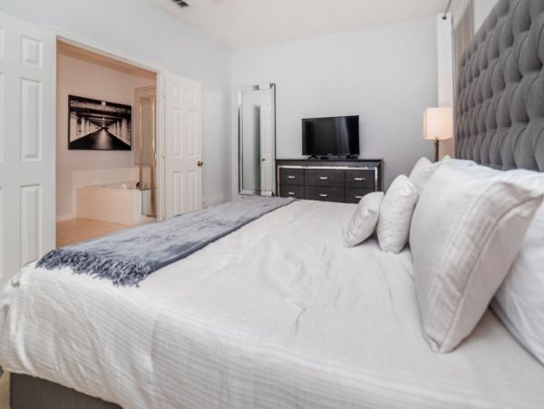 Orlando Home 953838