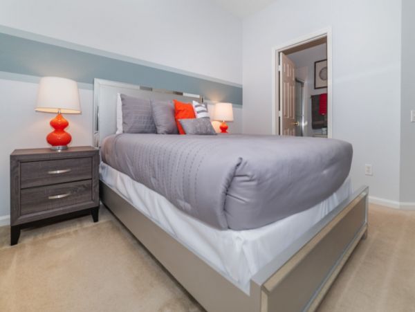 Orlando Home 953838