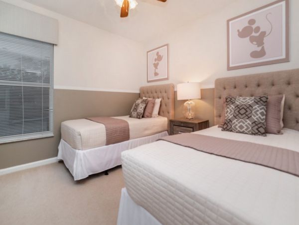 Orlando Home 953838