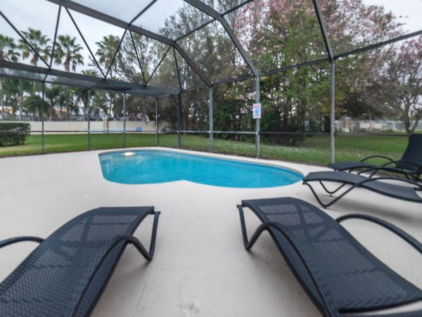 Orlando Home 953838