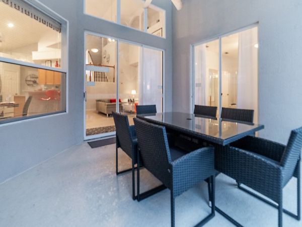 Orlando Home 953838