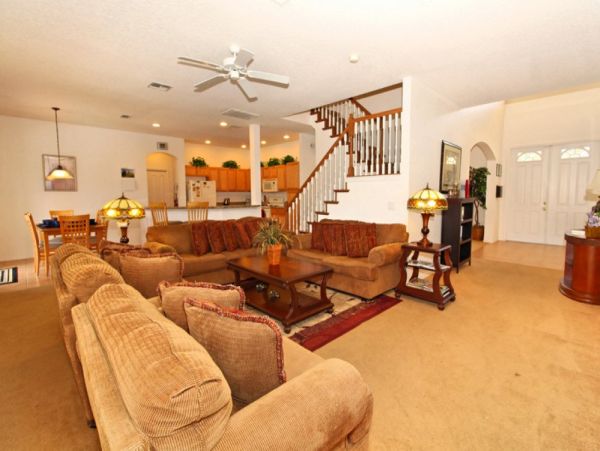 Orlando Home 953839