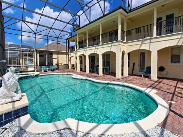 Orlando Home 953839