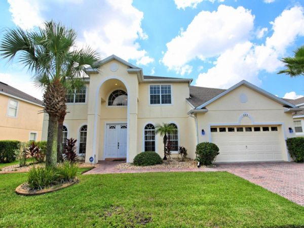 Orlando Home 953839