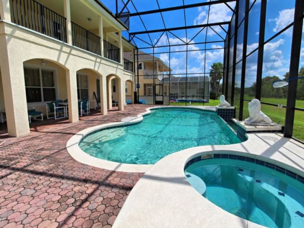 Orlando Home 953839