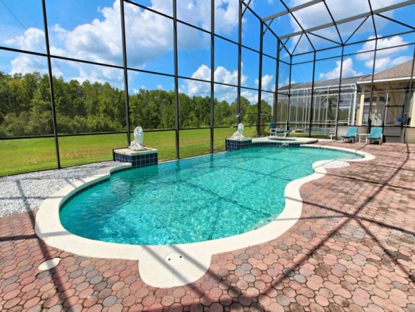 Orlando Home 953839
