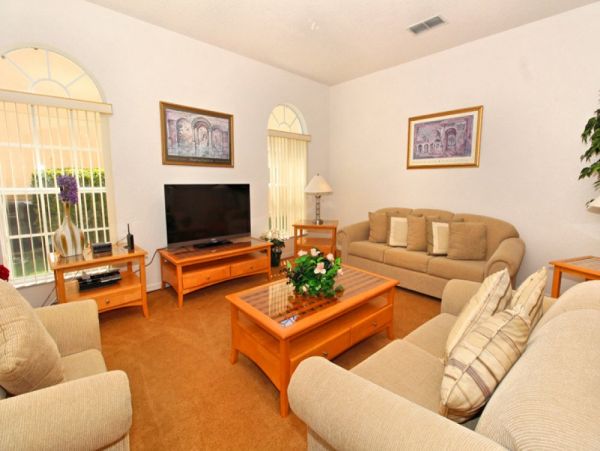 Orlando Home 953839