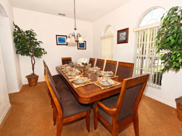 Orlando Home 953839