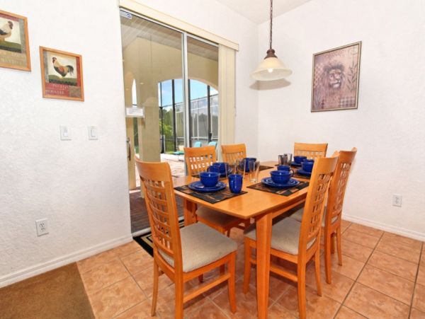 Orlando Home 953839