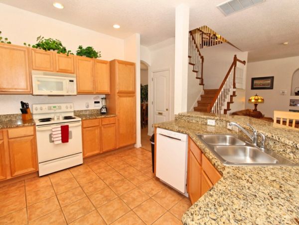 Orlando Home 953839